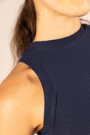 The Silhouette Top