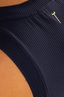 The Silhouette Top