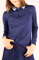 The Blair Long Sleeve