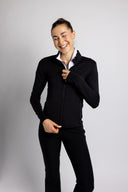 Limitless Full Zip
