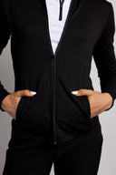Limitless Full Zip