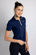The Swift Tech Polo