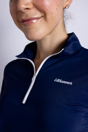 The Swift Tech Polo