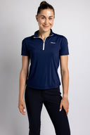 The Swift Tech Polo