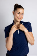 The Swift Tech Polo