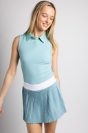 The Lili Skirt