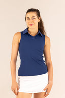 The Monaco Polo