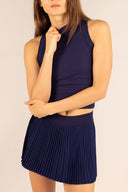 The Silhouette Top