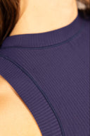 The Silhouette Top