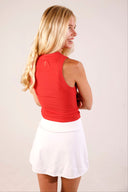 The Silhouette Top