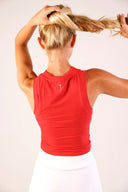 The Silhouette Top