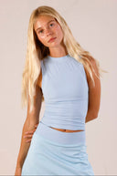 The Silhouette Top