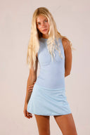 The Movement Skirt Short