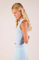 The Silhouette Top