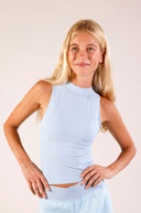 The Silhouette Top