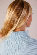 The Samantha Vest