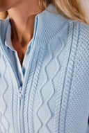 The Samantha Vest