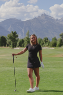 The Movement Short Sleeve