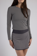 The Movement Skirt Short