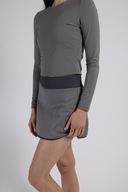 The Movement Skirt Short