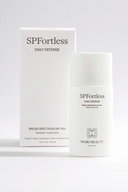 WORO BEAUTY SPFortless