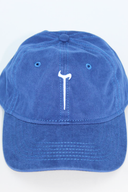 The Unstructured Washed Cap