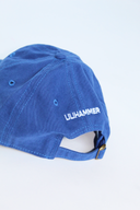 The Unstructured Washed Cap