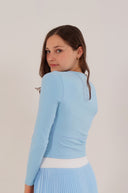 The Movement Long Sleeve