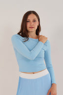 The Movement Long Sleeve