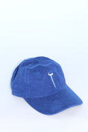 The Unstructured Washed Cap
