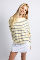 The Finley Sweater