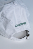 The Unstructured Washed Hat