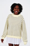 The Finley Sweater