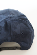 The Performance Camo Knit Cap