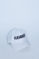 The Low Crown Adjustable Hat