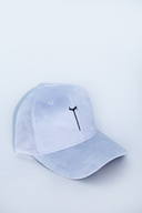 The Performance Camo Knit Cap